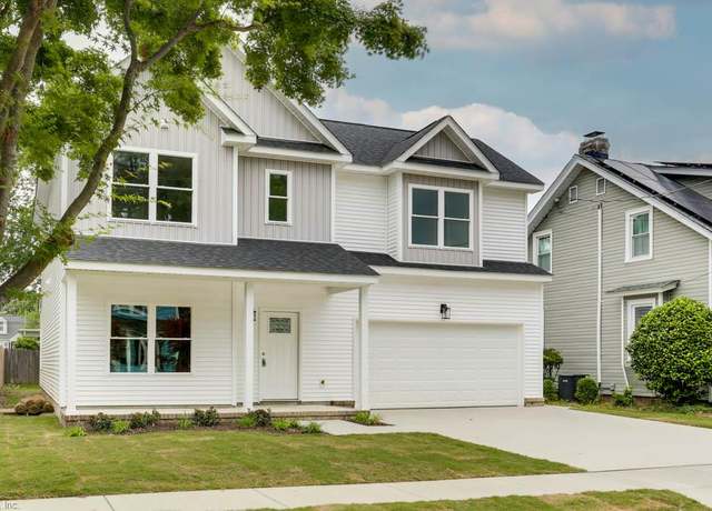 Property at 230 E Randall Ave, Norfolk, VA 23503, 5 beds, 3 baths
