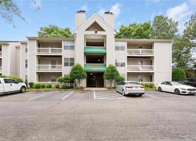 Property at 3959 Horse Run Gln #201, Newport News, VA 23602, 2 beds, 2 baths