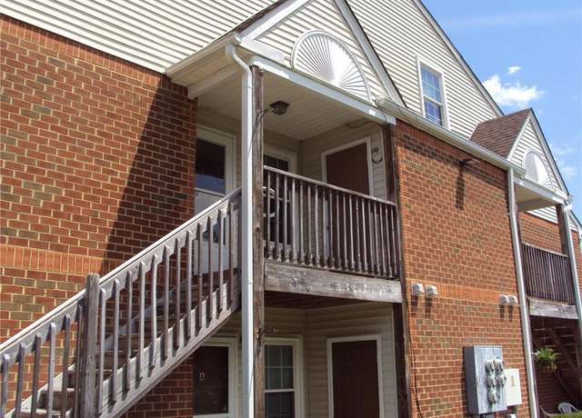 Property at 213 Quarter Trl Unit C, Newport News, VA 23608, 2 beds, 2 baths