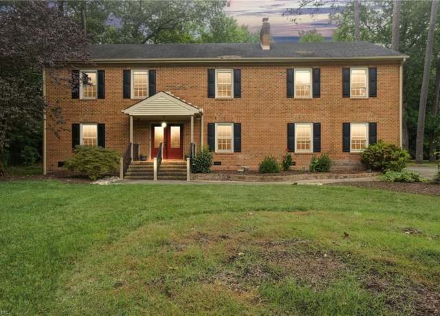 Property at 300 Windlesham Dr, Chesapeake, VA 23322, 4 beds, 3 baths