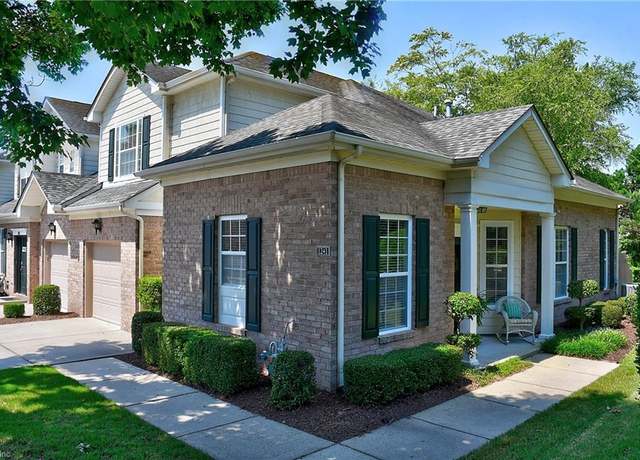 Property at 1241 Yarbrough Way, Virginia Beach, VA 23455, 3 beds, 2.5 baths