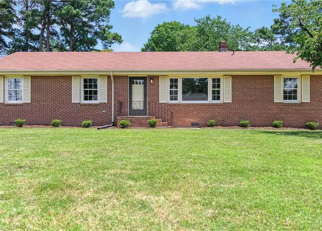 Property at 2161 Isabella Dr, Chesapeake, VA 23321, 3 beds, 2 baths