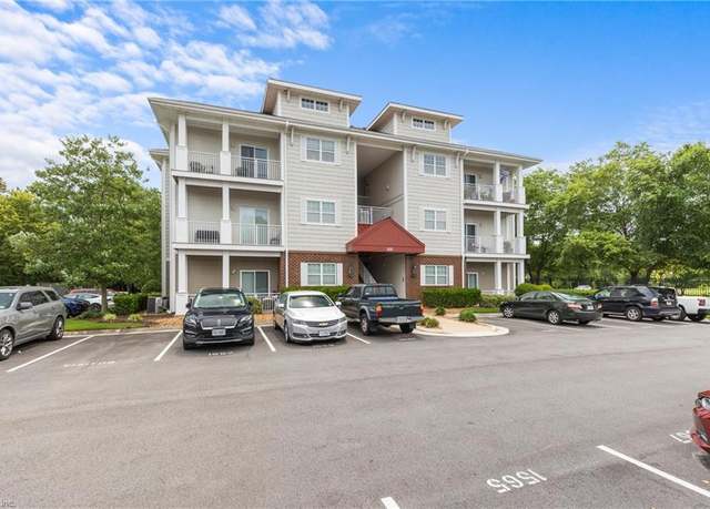 Property at 900 Southmoor Dr #205, Virginia Beach, VA 23455, 2 beds, 2 baths