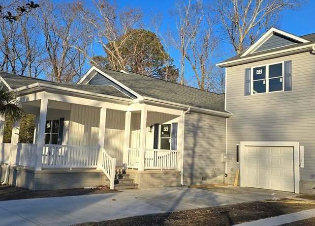 Property at 27333 Gregory Ln, Cape Charles, VA 23310, 4 beds, 3 baths