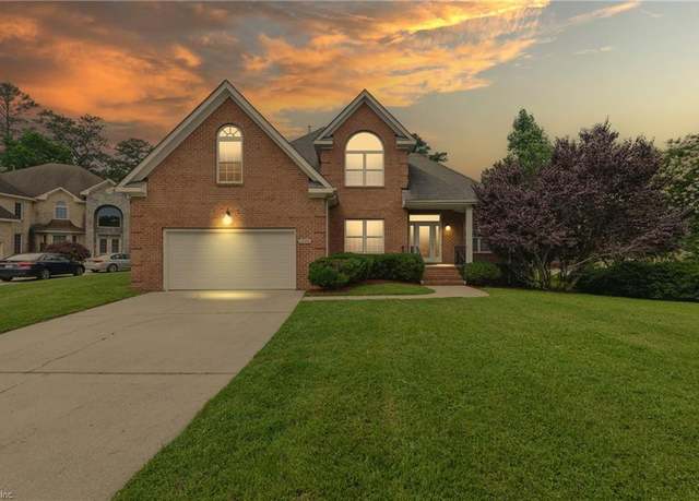 Property at 5308 Doral Woods Ct, Suffolk, VA 23435, 3 beds, 2.5 baths