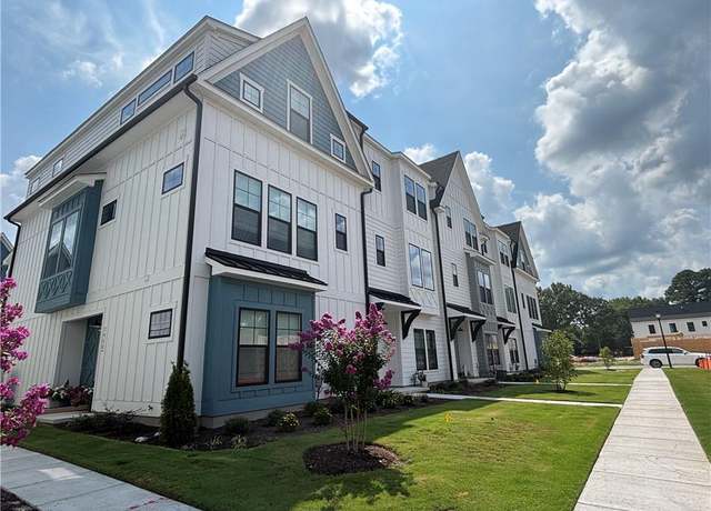 Property at MM Legacy 4 Br, Chesapeake, VA 23322, 4 beds, 3.5 baths