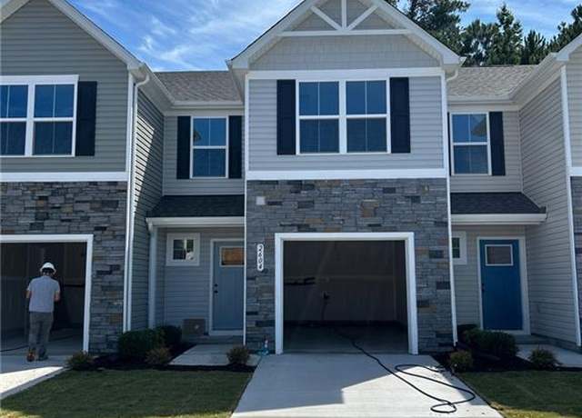 Property at 2604 Lambsberry Cir, Elizabeth City, NC 27909, 3 beds, 2 baths