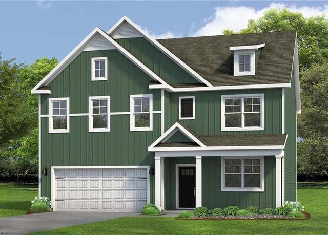 Property at 4041 Brians Ln, Suffolk, VA 23434, 5 beds, 3 baths