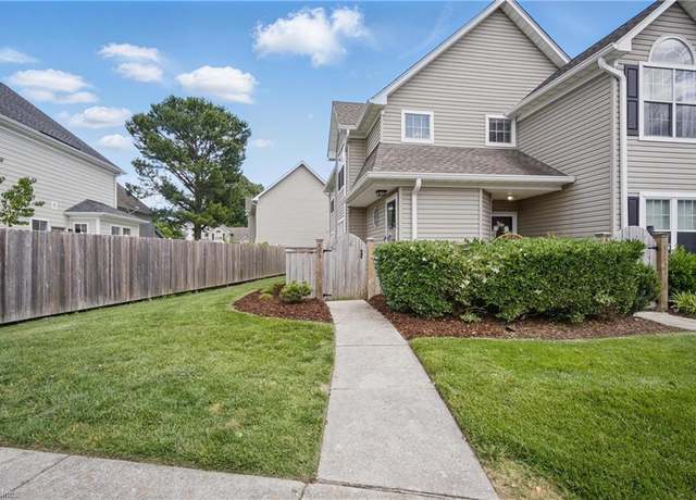 Property at 405 Adkins Arch, Virginia Beach, VA 23462, 2 beds, 2 baths