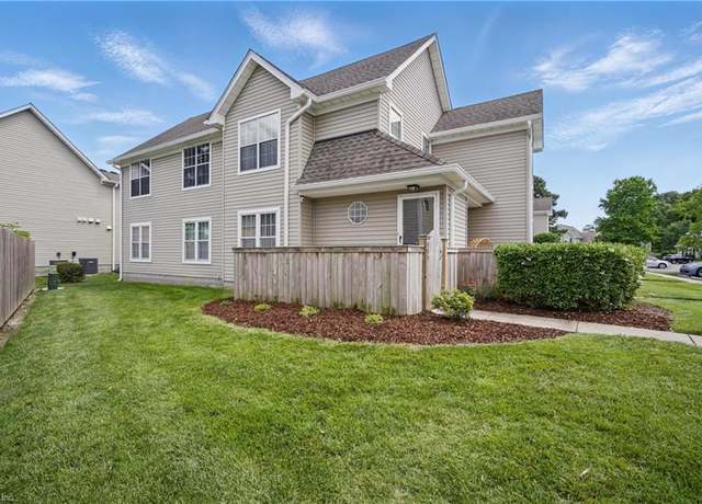 Property at 405 Adkins Arch, Virginia Beach, VA 23462, 2 beds, 2 baths