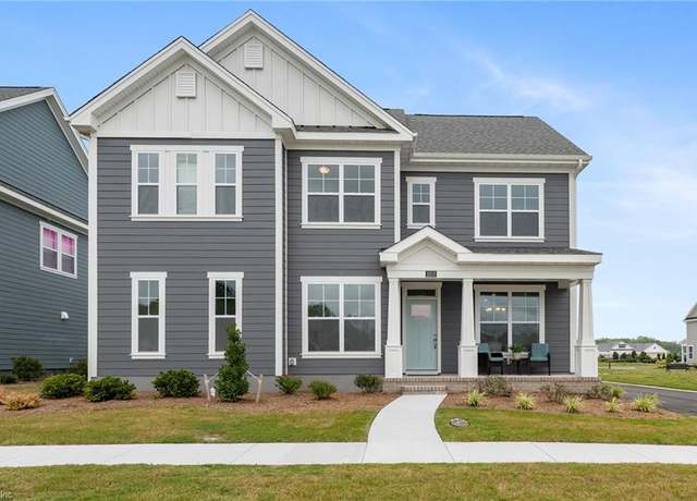 Property at 2212 Sanibel Ln, Chesapeake, VA 23321, 5 beds, 2.5 baths