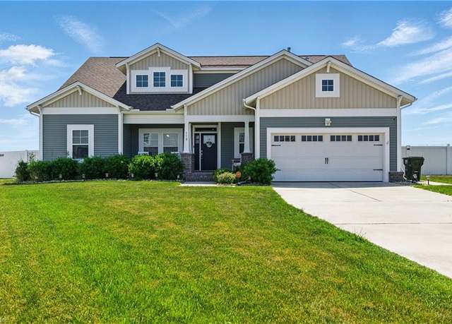 Property at 112 National Ct, Moyock, NC 27958, 4 beds, 3 baths
