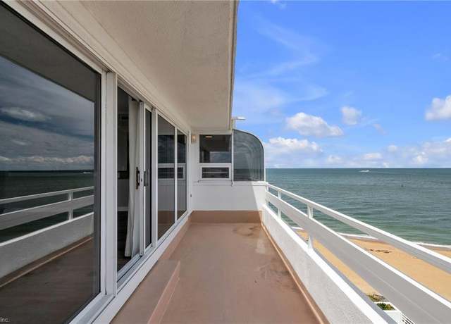 Property at 3556 Shore Dr #704, Virginia Beach, VA 23455, 2 beds, 2 baths
