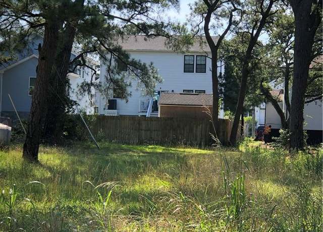 Property at 2405 Pretty Lake Ave, Norfolk, VA 23518