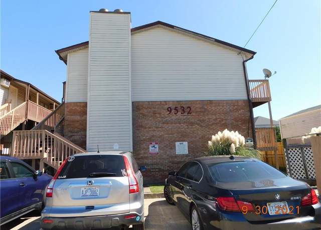 Property at 9532 5th Bay St Unit C, Norfolk, VA 23518, 2 beds, 1 bath