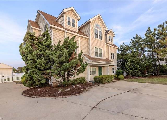 Property at 3109 Little Island Rd, Virginia Beach, VA 23456, 7 beds, 7.5 baths