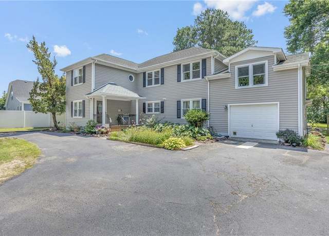 Property at 2275 Salem Rd, Virginia Beach, VA 23456, 8 beds, 5.5 baths