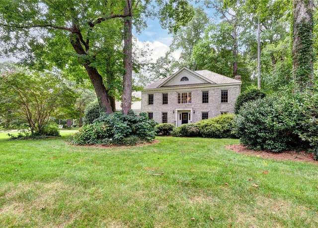 Property at 800 Marlbank Dr, Yorktown, VA 23692, 4 beds, 2.5 baths