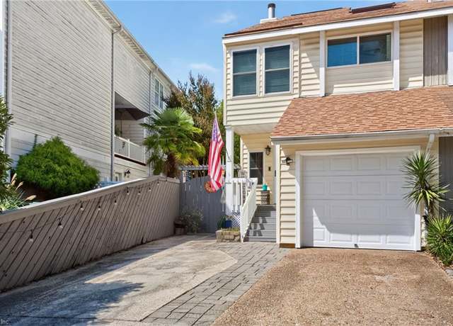 Property at 3730 Chesterfield Ave, Virginia Beach, VA 23455, 3 beds, 3 baths