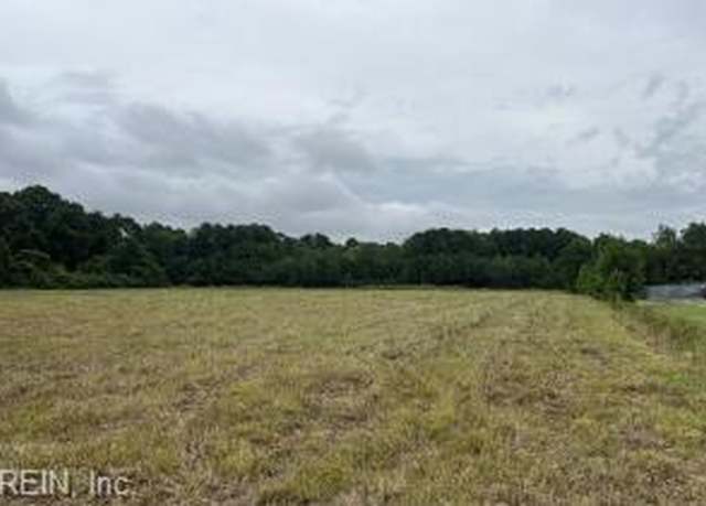 Property at 9ac North Rd, Elizabeth City, NC 27909
