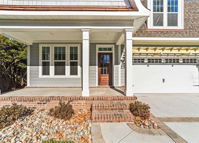 Property at 604 Cavalier Dr, Virginia Beach, VA 23451, 5 beds, 4.5 baths
