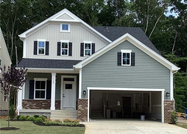 Property at 114 Trawler Trip, Poquoson, VA 23662, 4 beds, 2.5 baths