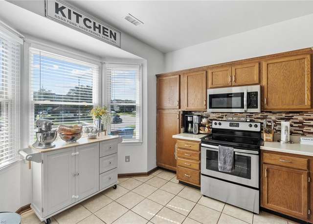 Property at 1151 Killington Arch, Chesapeake, VA 23320, 2 beds, 2.5 baths