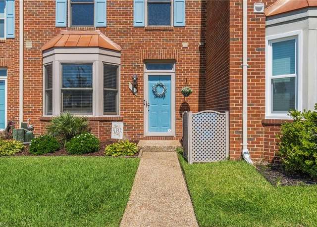 Property at 1151 Killington Arch, Chesapeake, VA 23320, 2 beds, 2.5 baths