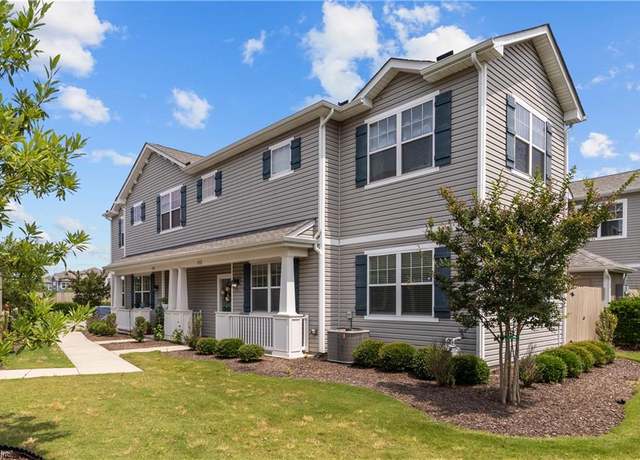 Property at 3912 Trenwith Ln, Virginia Beach, VA 23456, 3 beds, 2.5 baths