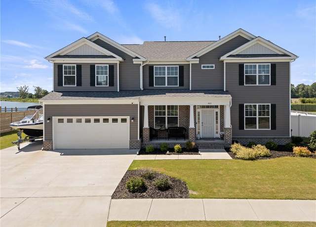 Property at 403 Moorland Way, Moyock, NC 27958, 4 beds, 3 baths