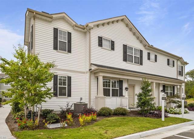 Property at 5115 Elsie Dr, Virginia Beach, VA 23455, 3 beds, 2.5 baths