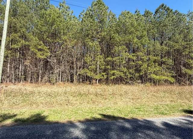 Property at 44AC Harrell Mill Rd Rd, Wakefield, VA 23888