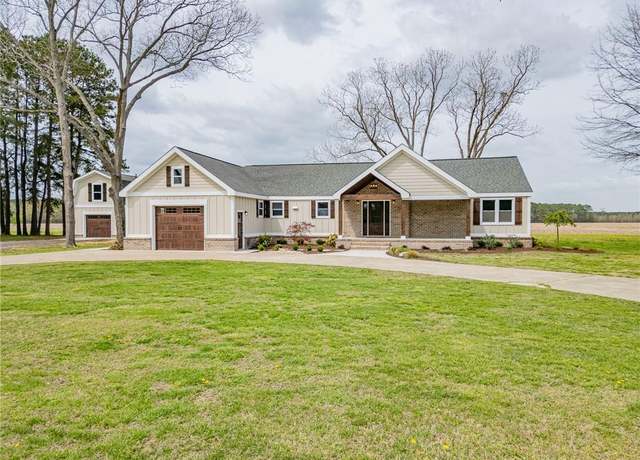 Property at 556 Gallbush Rd, Chesapeake, VA 23322, 3 beds, 4 baths