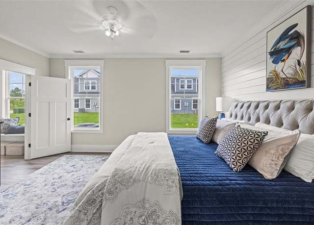 Property at 1210 Brianna (lot 29) Ln, Suffolk, VA 23435, 4 beds, 3 baths