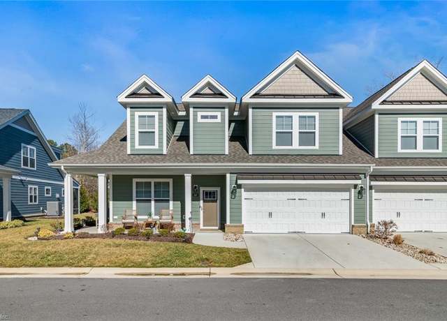 Property at 223 Creek Front Ln, Suffolk, VA 23435, 4 beds, 3 baths