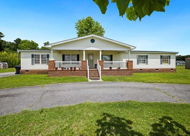 Property at 2940 S Head River Rd, Virginia Beach, VA 23457, 5 beds, 3 baths