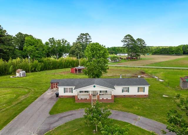 Property at 2940 S Head River Rd, Virginia Beach, VA 23457, 5 beds, 3 baths