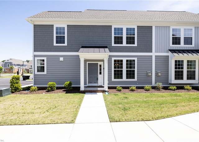Property at 1005 Robinson Rd Unit 3C, Suffolk, VA 23434, 3 beds, 2.5 baths