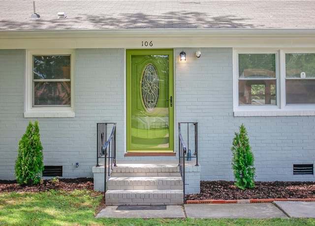 Property at 106 Oakmont Cir, Williamsburg, VA 23185, 4 beds, 2 baths