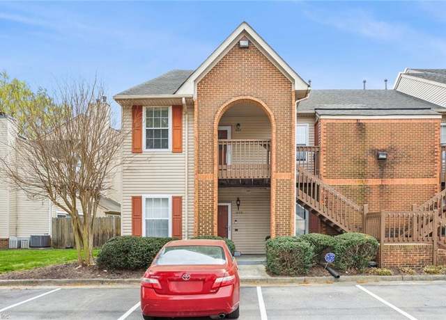 Property at 1037 Gas Light Ln, Virginia Beach, VA 23462, 2 beds, 2 baths