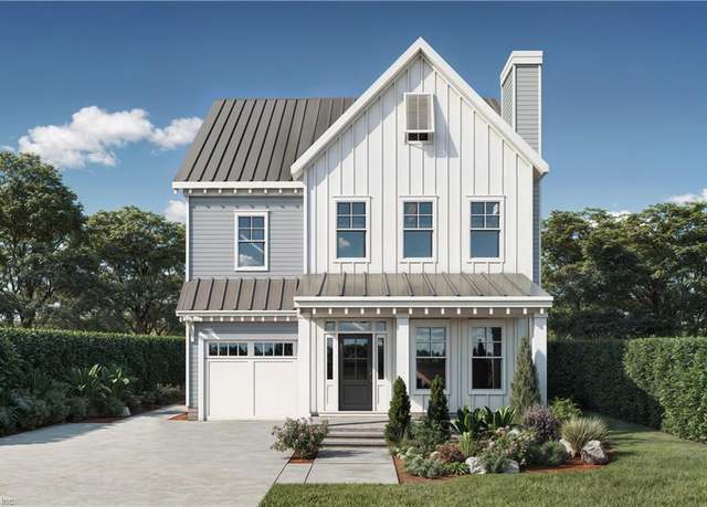 Property at 113 53rd St Unit B, Virginia Beach, VA 23451, 5 beds, 3.5 baths