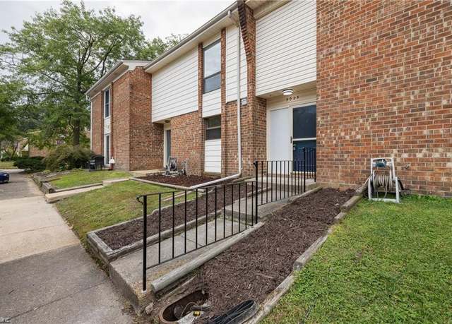 Property at 5025 Clairmont Ct, Virginia Beach, VA 23462, 3 beds, 2.5 baths