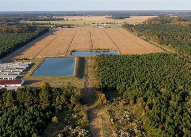 Property at 3515 Baum Rd, Virginia Beach, VA 23457