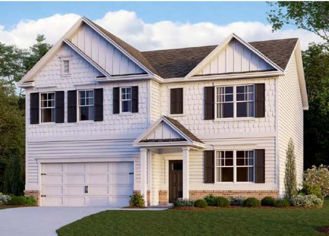 Property at 3019 Dalton Cir, Suffolk, VA 23435, 5 beds, 3 baths