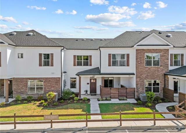 Property at MM Iris At Legacy At Burbage Lake Way, Suffolk, VA 23435, 2 beds, 2 baths