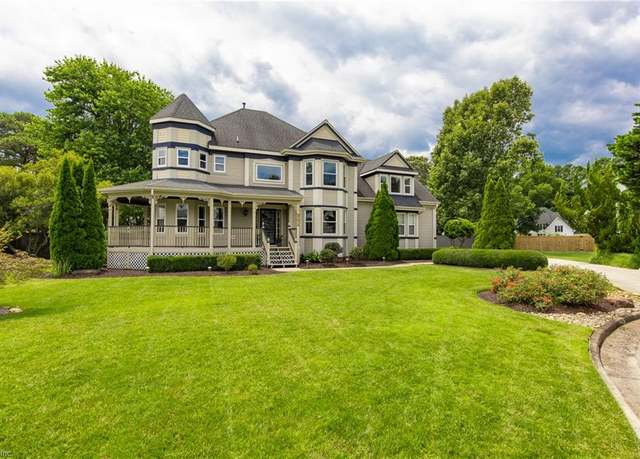 Property at 945 Morado Ct, Virginia Beach, VA 23456, 4 beds, 2.5 baths