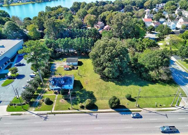 Property at 5465 Indian River Rd, Virginia Beach, VA 23464, 3 beds, 1 bath