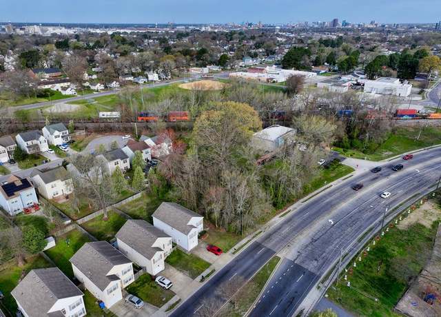 Property at 1427 Atlantic Ave, Chesapeake, VA 23324
