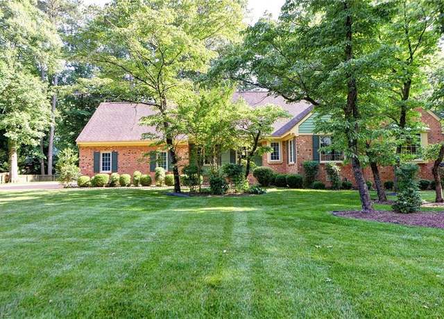 Property at 207 William Barksdale, Williamsburg, VA 23185, 4 beds, 3.5 baths