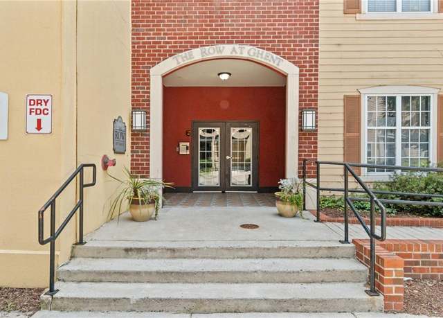 Property at 1400 Granby St #216, Norfolk, VA 23510, 1 bed, 1 bath